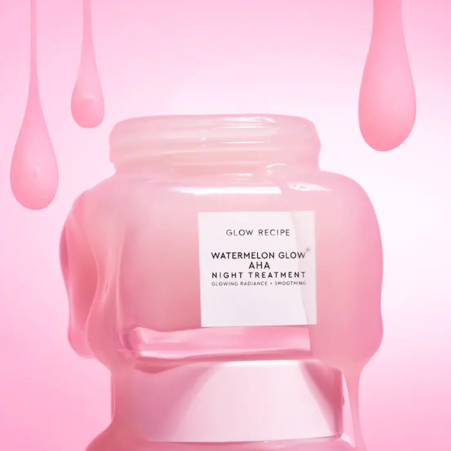 WATERMELON GLOW AHA NIGHT TREATMENT (MASCARILLA PARA LA NOCHE)